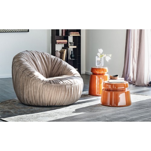Cattelan Italia Peggy Turn karosszék